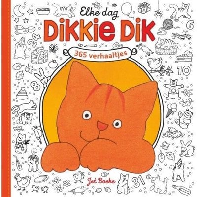 Elke dag Dikkie Dik