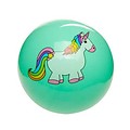 Bal eenhoorns ( voorraad 131 stuks OP = OP)