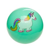 Bal eenhoorns ( voorraad 131 stuks OP = OP)