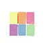 Soft foam set ( Voorraad 4 sets OP=OP)