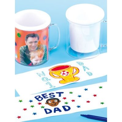 Design je beker ( Voorraad 155 stuks OP=OP)