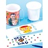 Design je beker ( Voorraad 155 stuks OP=OP)