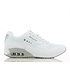 Oxypas Oxypas Justin wit/grijs Beperkte maten met ouder logo ( MAATADVIES, NEEM 1 MAAT GROTER!)