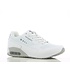 Oxypas Oxypas Justin wit/grijs Beperkte maten met ouder logo ( MAATADVIES, NEEM 1 MAAT GROTER!)