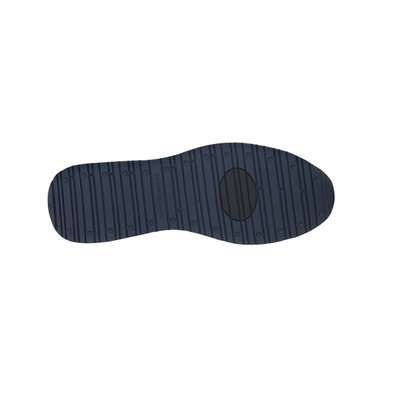 Oxypas Oxypas Justin wit/ navy - Beperkte maten met ouder logo ( MAATADVIES, NEEM 1 MAAT GROTER!)