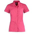 De Berkel Damesjas Jillian kort fuchsia UITLOOP, geen retour mogelijk