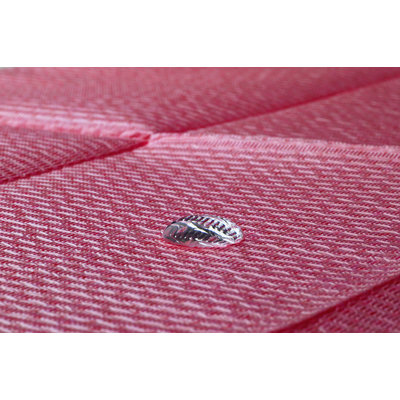 Akzenta Towels Touch of colors fuchsia 3- Laags