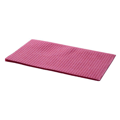 Akzenta Towels Touch of colors fuchsia 3- Laags