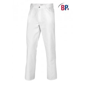 BP Pantalon jeansmodel unisex  UITLOOP, geen retour mogelijk