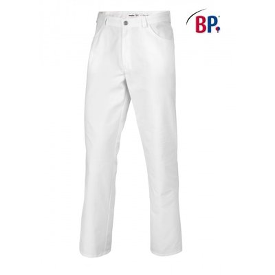 BP Pantalon jeansmodel unisex  UITLOOP, geen retour mogelijk