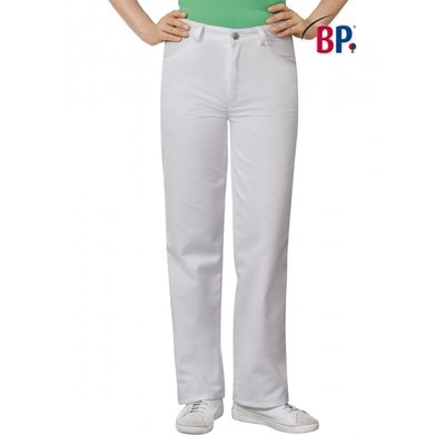 BP Pantalon jeansmodel unisex  UITLOOP, geen retour mogelijk