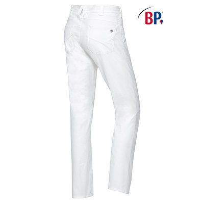 BP Slim-fit herenjeans (zacht en licht!)