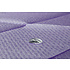 Akzenta Towels Touch of colors lila 3- Laags
