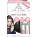 Alessandro Striplac Peel or Soak Starter Kit French