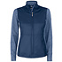 Cutter & Buck Stealth Jacket dames dark navy