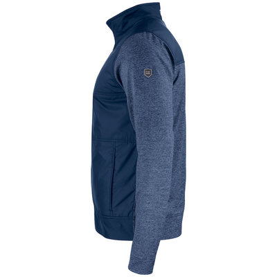 Cutter & Buck Stealth Jacket heren dark navy