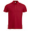 Clique Clique Manhattan herenpolo rood