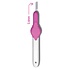 Stoddard Optim interdental icon brushes roze, mt 0,4 mm