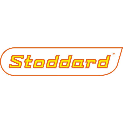 Stoddard Optim interdental icon brushes roze, mt 0,4 mm