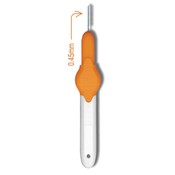 Stoddard Optim interdental oranje, mt 0,45 mm