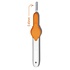 Stoddard Optim interdental icon brushes oranje, mt 0,45 mm