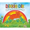 Dikkie Dik Het grote avonturenboek (met hologram!)