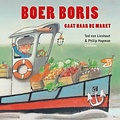 Boer Boris gaat naar de markt 3+