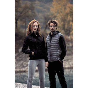 Clique Clique Hudson bodywarmer diverse kleuren heren