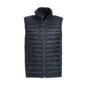 Clique Clique Hudson bodywarmer diverse kleuren heren