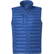 Clique Clique Hudson bodywarmer diverse kleuren heren