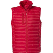 Clique Clique Hudson bodywarmer diverse kleuren heren