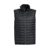 Clique Clique Hudson bodywarmer diverse kleuren heren