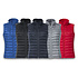 Clique Clique Hudson dames bodywarmer div. kleuren