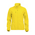 Clique Clique Basic Softshell damesjack diverse kleuren