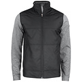 Cutter & Buck Stealth Jacket heren zwart/grijs