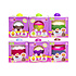 Cupcake pop ( voorraad 4 stuks OP = OP)