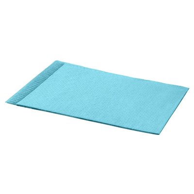 Hoofdsteunzakken Ice Blue, 25 x 33 cm