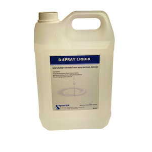 B- Spray Liquid 5 liter