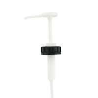 Reymerink Dispenserpomp voor jerrycan 5 liter 80%
