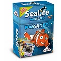 Sealife Kwartet ( voorraad 4 stuks OP =OP)