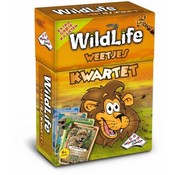 Wildlife Kwartet