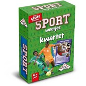 Sport kwartet