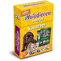 Huisdieren Kwartet