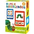 Rupsje Nooitgenoeg kwartet ( voorraad 5 stuks OP = OP)