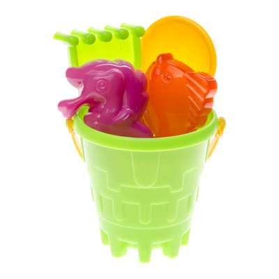 Zandbaksetje Mini ( Laatste 27 stuks OP = OP )