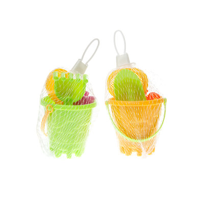 Zandbaksetje Mini ( Laatste 27 stuks OP = OP )