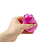 Squeeze ei eenhoorn ( voorraad 1 stuks OP = OP)