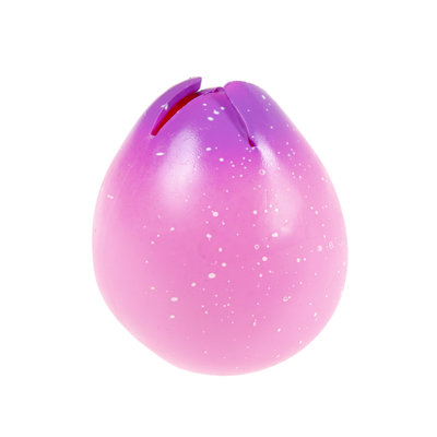 Squeeze ei eenhoorn ( voorraad 1 stuks OP = OP)