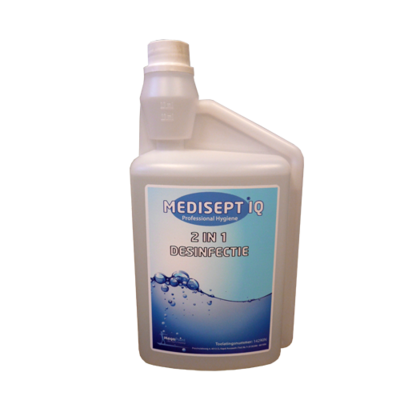 Medisept Medisept IQ 1 liter