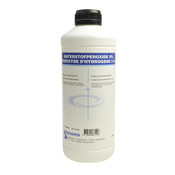 Reymerink Waterstofperoxide 3% 1 liter